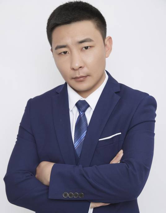 陈博（中国内地影视男演员）