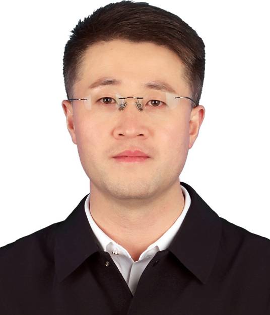 邱磊（四川省住房城乡建设厅机关党委专职副书记）