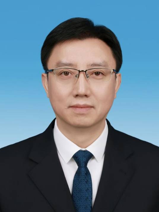 黄朝阳（四川省德阳市委副书记，市政府市长、党组书记）