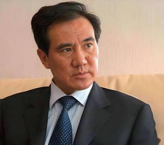 原建国（中国移动通信集团河南有限公司原党组书记、董事长、总经理）