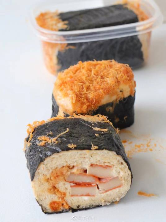 美味寿司（以醋饭为核心的日式料理）
