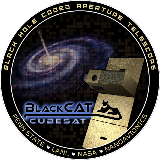 BlackCAT