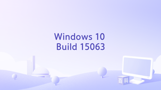 Windows 10 Build 15063