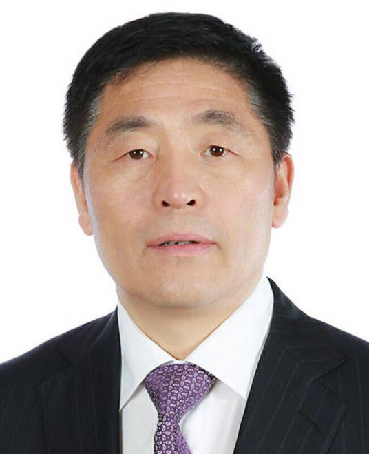 薛建英（国家税务总局山东省税务局原党委书记、副局长）