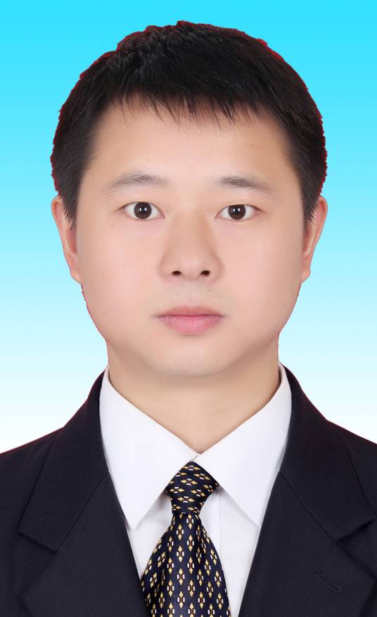 何林峰（重庆市万州区黄柏乡党委委员、宣传委员、副乡长）
