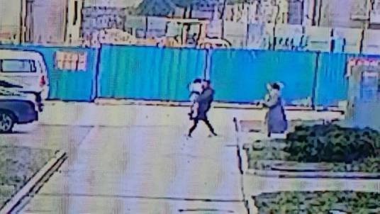 3·26威海男童疑遭殴打致死案