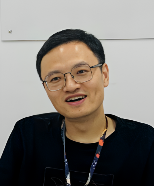 方翔(交个朋友控股有限公司原副总裁)