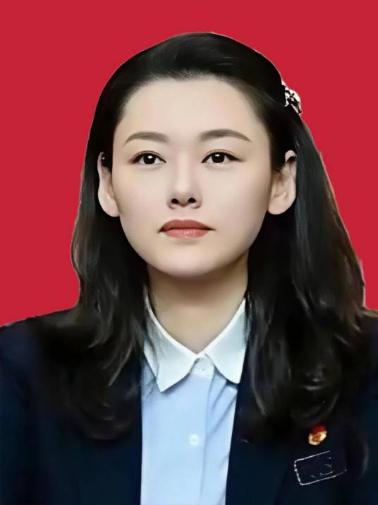 王炎炎（共青团安徽省淮南市委书记）