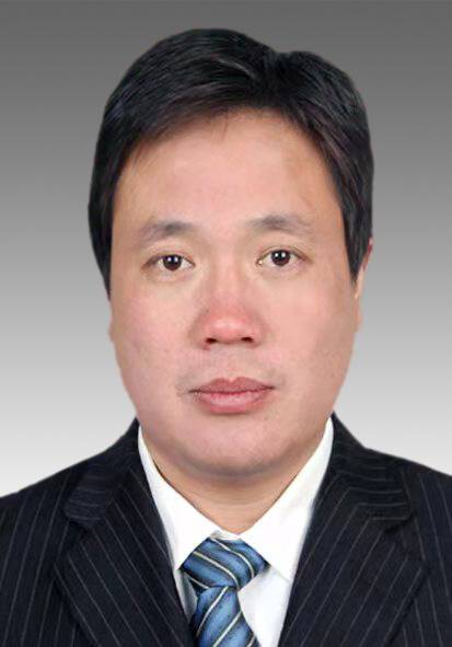 李殿武（山东省东营市广饶县科学技术局党组成员、四级主任科员）