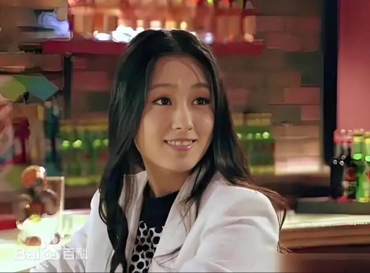 薇薇（电视剧《爱情公寓4》中的女配角）