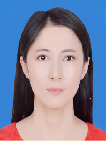 白婧（中共云南省委党校马克思主义学院副主任、副教授）