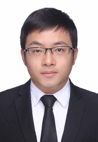 胡涛（中国石油大学（北京）副教授）