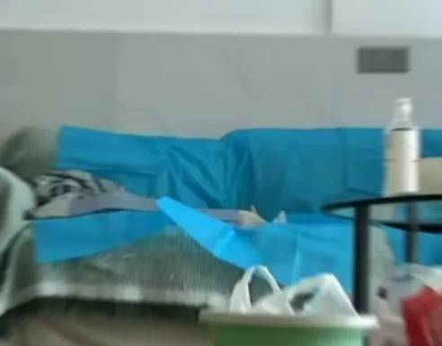 8·18长沙医生不雅视频事件