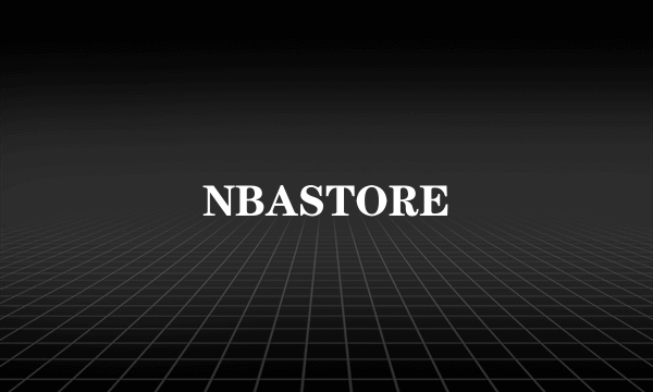 NBASTORE