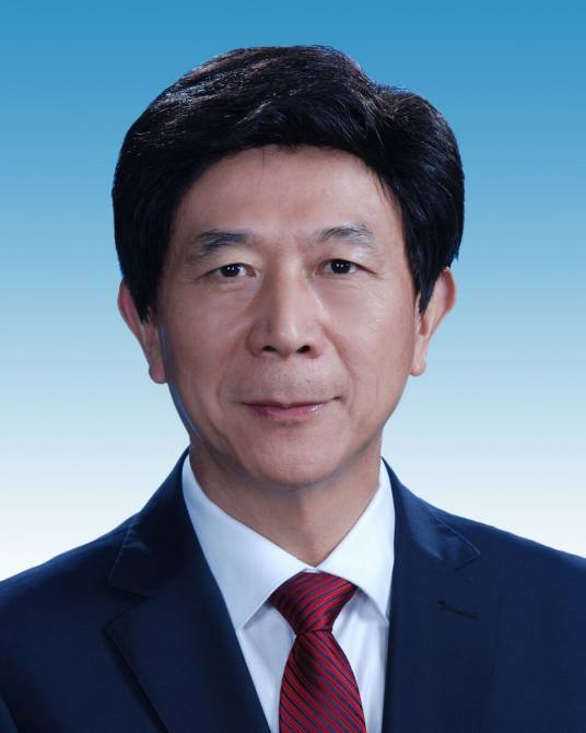 李宗友（湖北省农业农村厅副厅级领导干部）