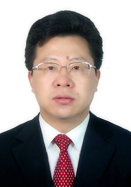 贺朝晖（湖南省邵阳市人民政府原副秘书长、办公室原副主任）
