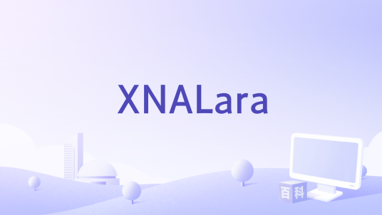 XNALara
