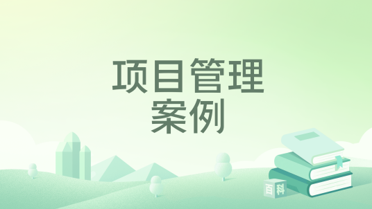 项目管理案例（2023年人民邮电出版社出版的图书）