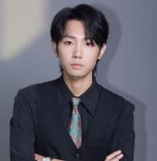 易博（中国影视演员）