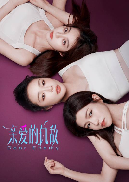亲爱的仇敌（2025年黄天仁执导的都市剧）