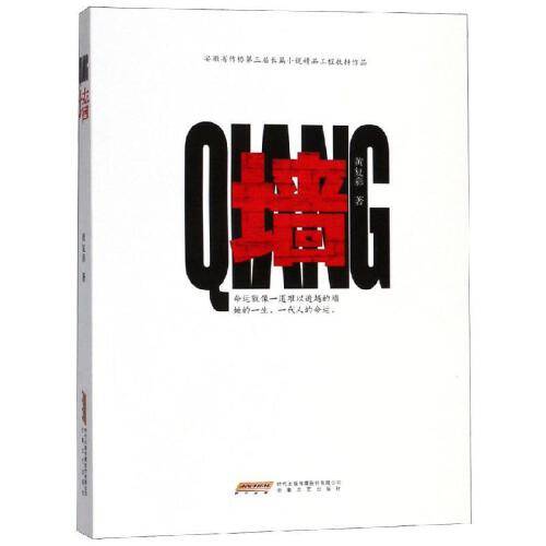 墙（2018年安徽文艺出版社出版的图书）