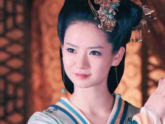 馆陶（电视剧《美人心计》中的角色）