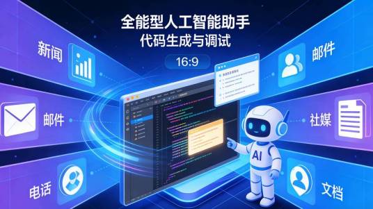 智能助手