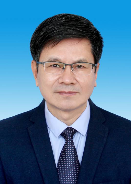 庞国明（河南省开封市中医院原党委委员、理事长）