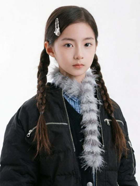 李雨桐（中国内地女演员）