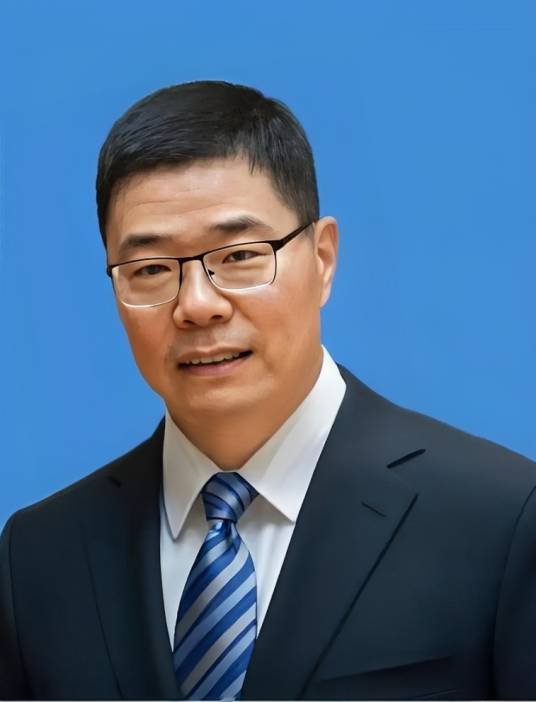 郭振明（国家体育总局篮球中心中国篮球协会联合党委书记、中国篮球协会主席）
