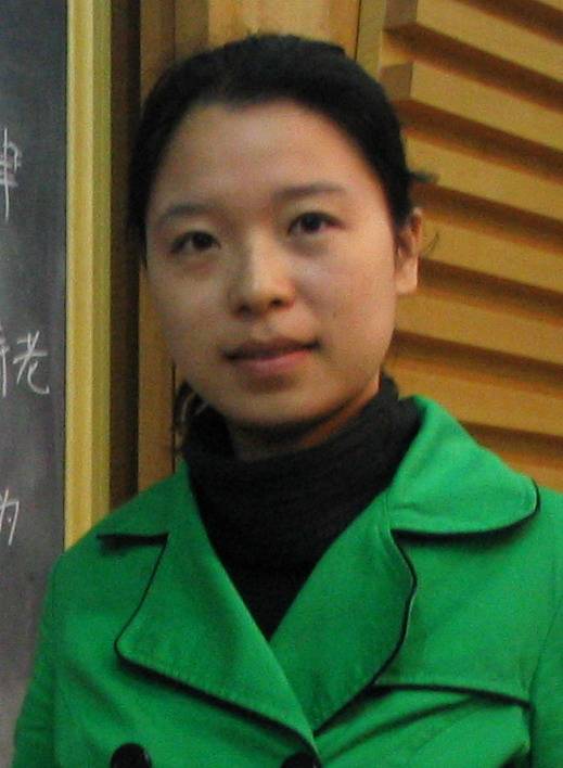 魏佳（南京艺术学院教授）