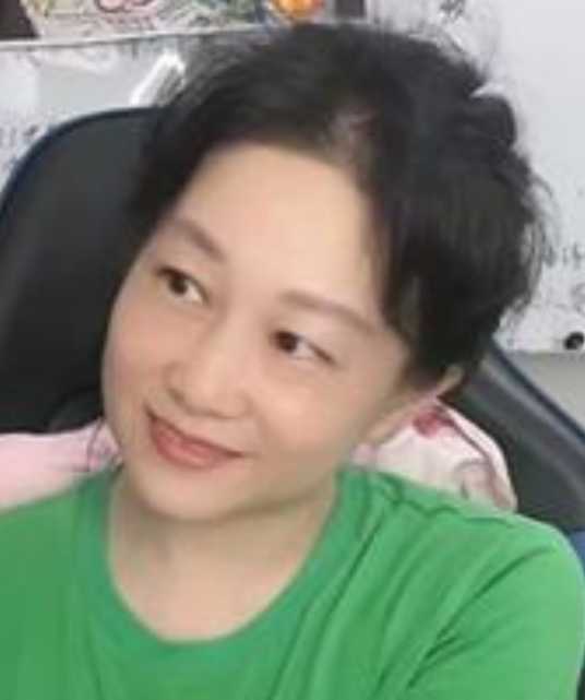 沈忱（河北邢台自媒体博主）