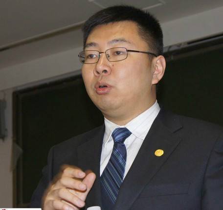 陈辉民（北京利为汇CEO）