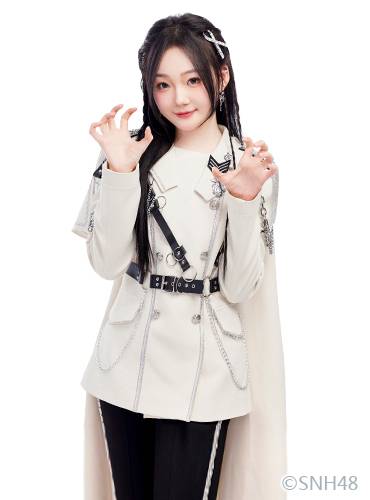 李芊（SNH48成员）