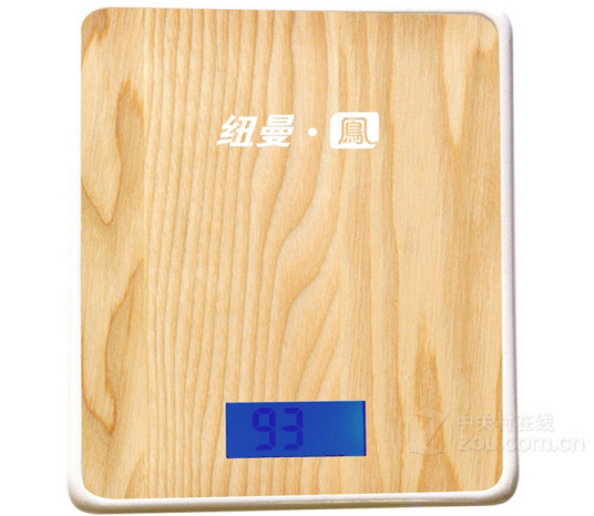 纽曼移动电源M10