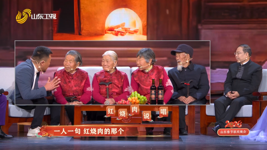 万物生春