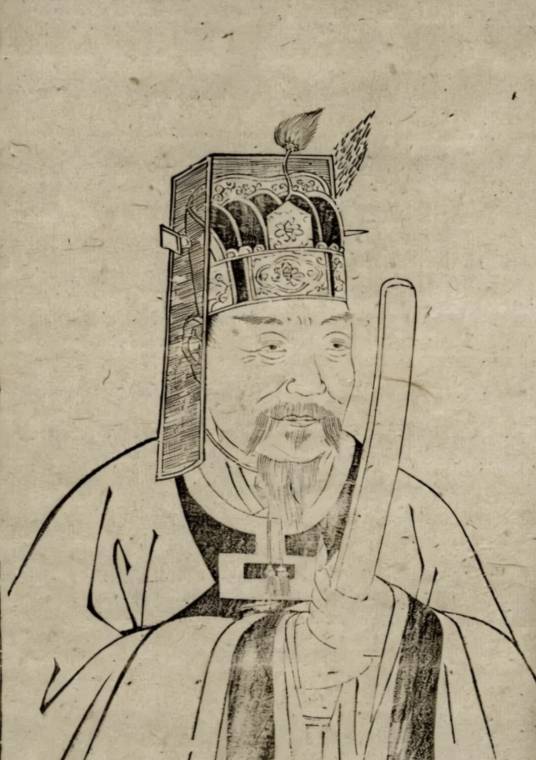 范墉（北宋官员，范仲淹之父）