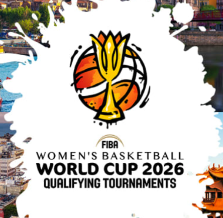 2026年女篮世界杯预选赛