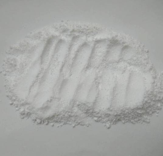 硅酸铝粉