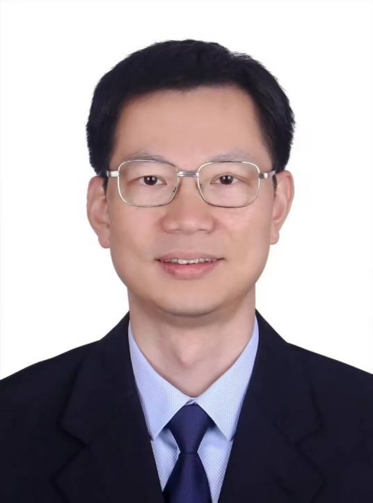 李继军（漳州市诏安县委常委、县纪委书记、县监委主任）