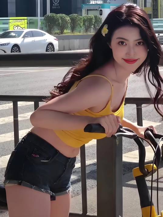 艾微微