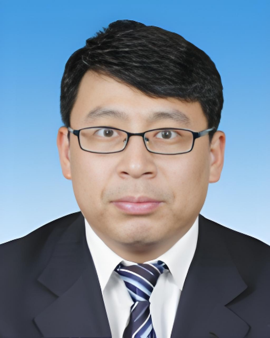 董江涛（广东省惠州市惠城区委常委，区政府党组副书记、常务副区长）