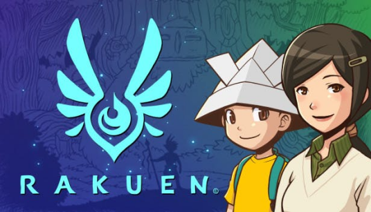 rakuen