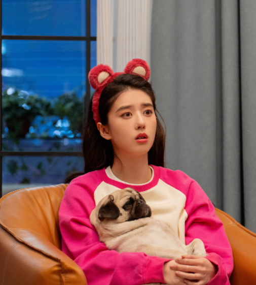 夏小满（电视剧《他为什么依然单身》中的女性角色）
