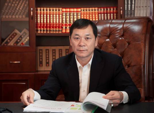 罗保明（湖南广益农业开发集团股份公司董事长）