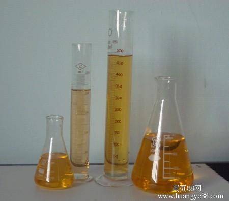 生物油