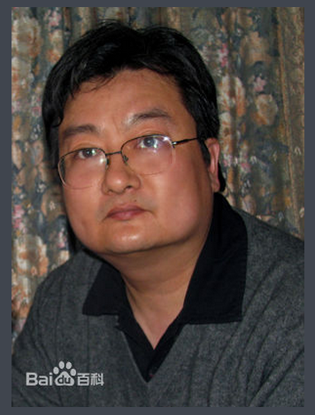 曾旭（中国湖南籍艺术家）