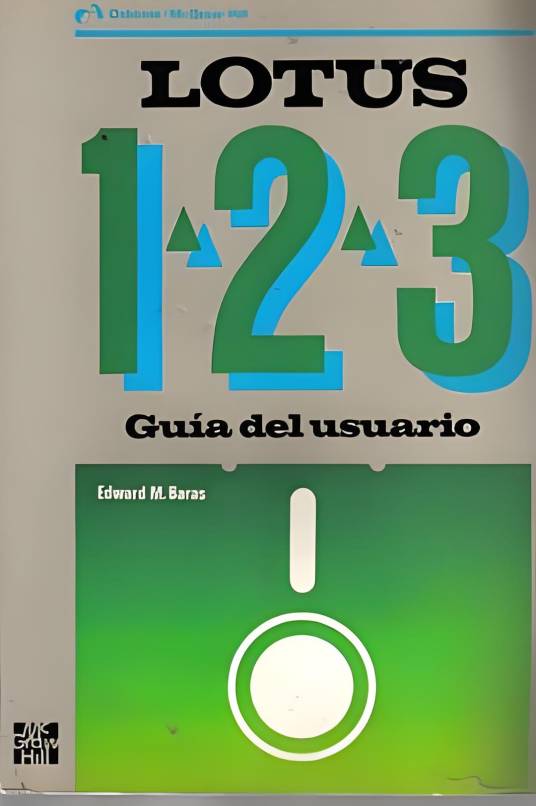 LOTUS 1-2-3