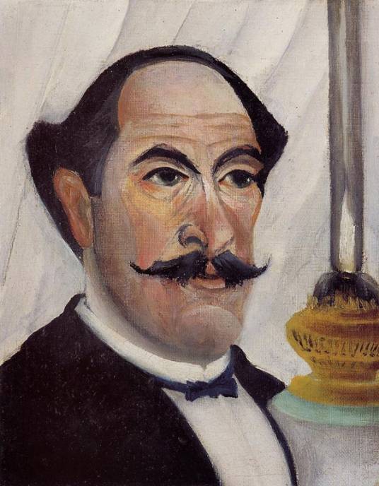 亨利·朱利安·费利克斯·卢梭