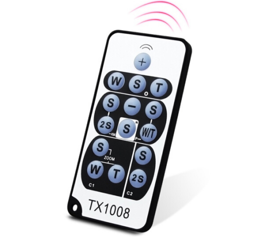 斯丹德TX1008